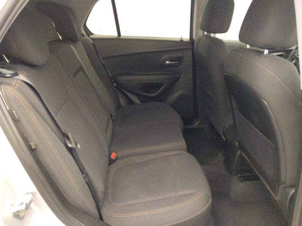 Used 2020 Chevrolet Trax LS w/ Tint and Cruise Package image 19