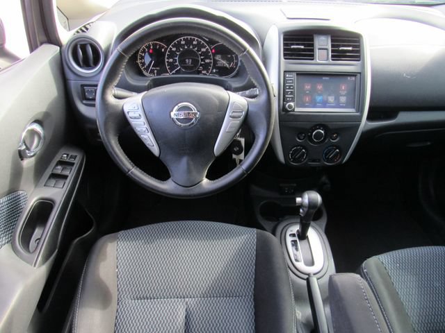 Used 2018 Nissan Versa Note SV FWD image 17