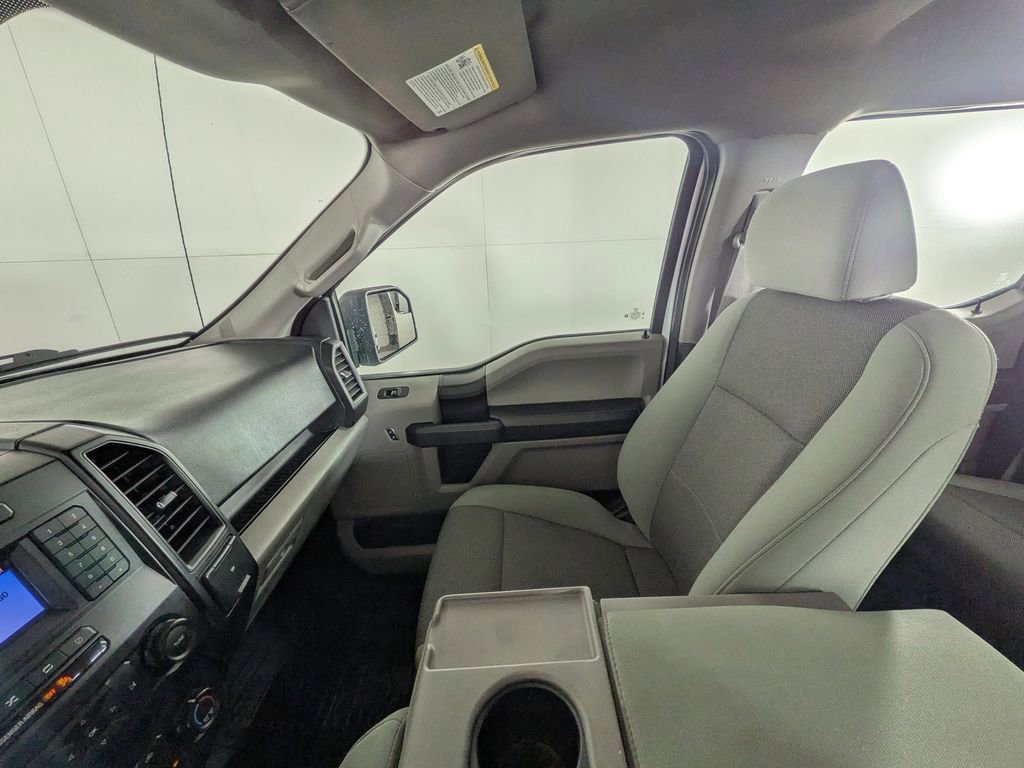 Used 2020 Ford F150 XL w/ Equipment Group 101A Mid image 27