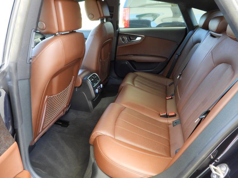 Used 2018 Audi A7 3.0T Prestige w/ Prestige Package image 44