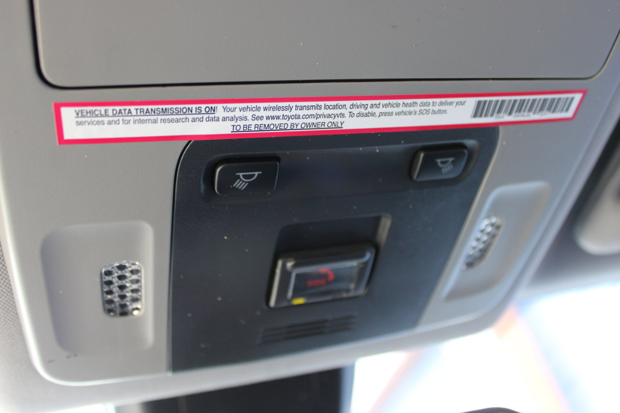 Used 2023 Toyota Camry LE image 31