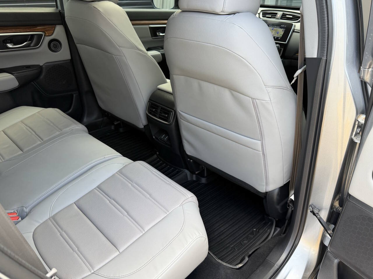 Used 2019 Honda CR-V Touring image 20