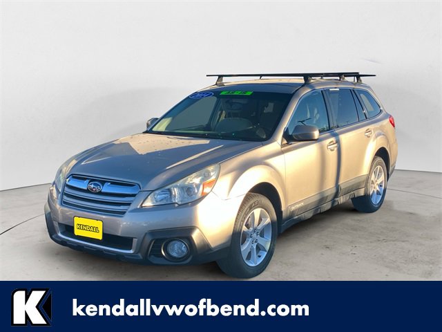 Used 2014 Subaru Outback 2.5i Premium