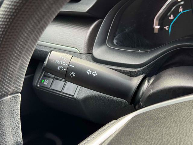 Used 2020 Honda Civic LX image 21