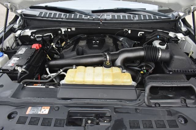 Used 2020 Lincoln Navigator L Reserve w/ Luxury Package image 68