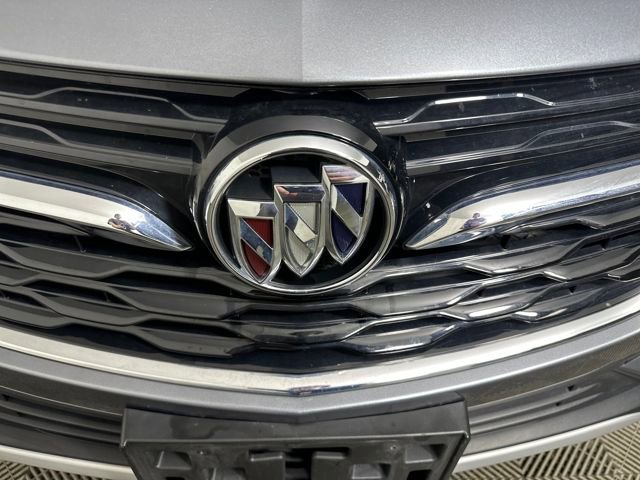 Used 2021 Buick Encore GX Select image 9