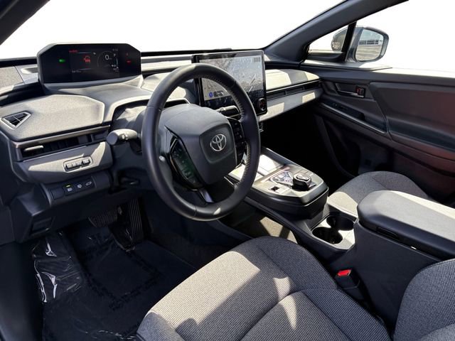 Certified 2026 Toyota bZ FWD image 12