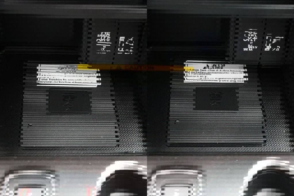 Used 2022 Honda Passport EX-L image 24