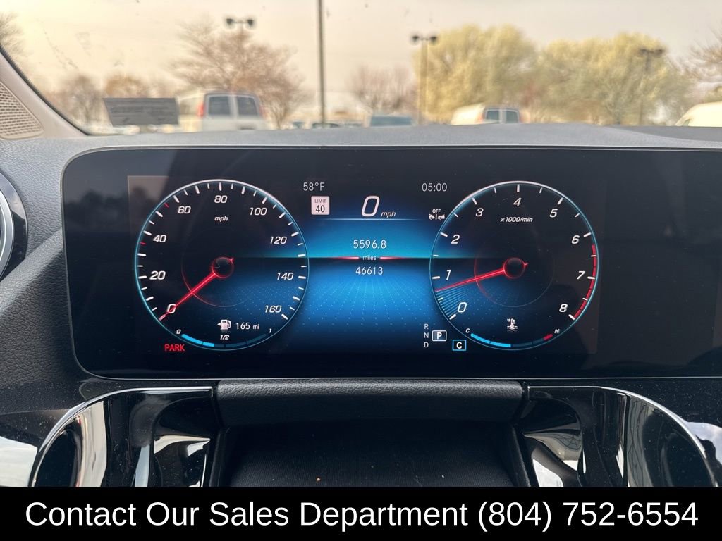 Used 2023 Mercedes-Benz GLA 250 4MATIC image 14