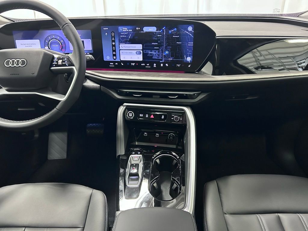 New 2026 Audi Q5 Premium image 12