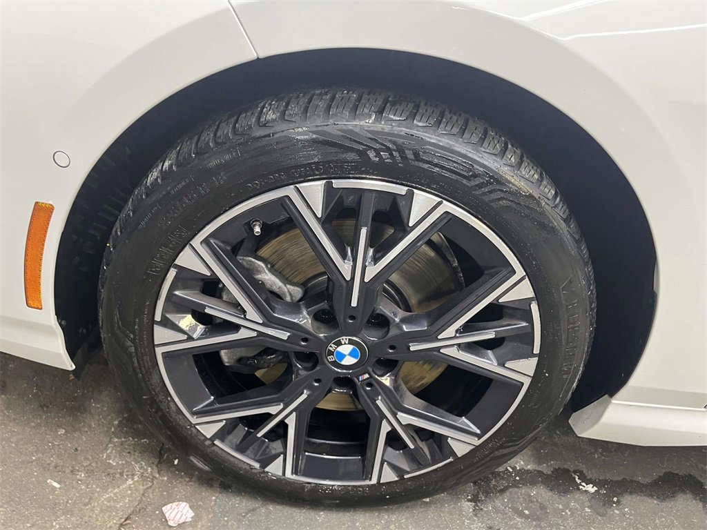 Used 2025 BMW 228i xDrive image 9