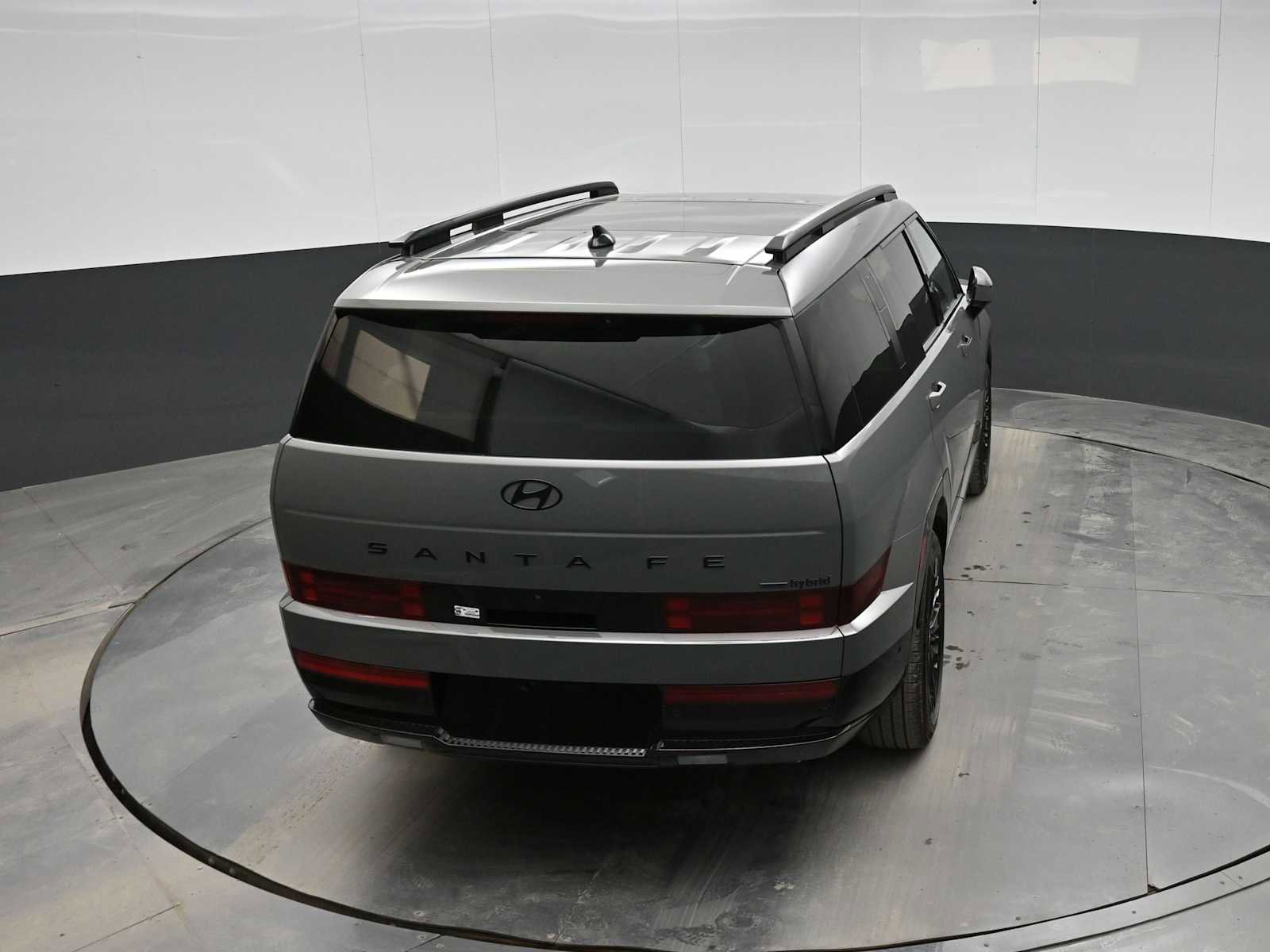 New 2026 Hyundai Santa Fe Calligraphy image 28