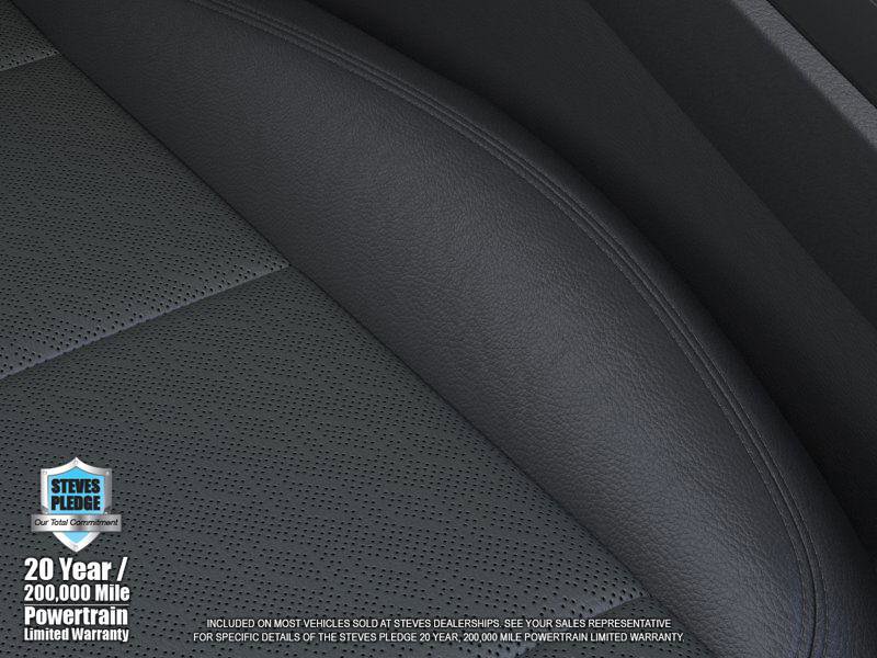 New 2026 Chevrolet Equinox LT w/ Convenience Package II image 21