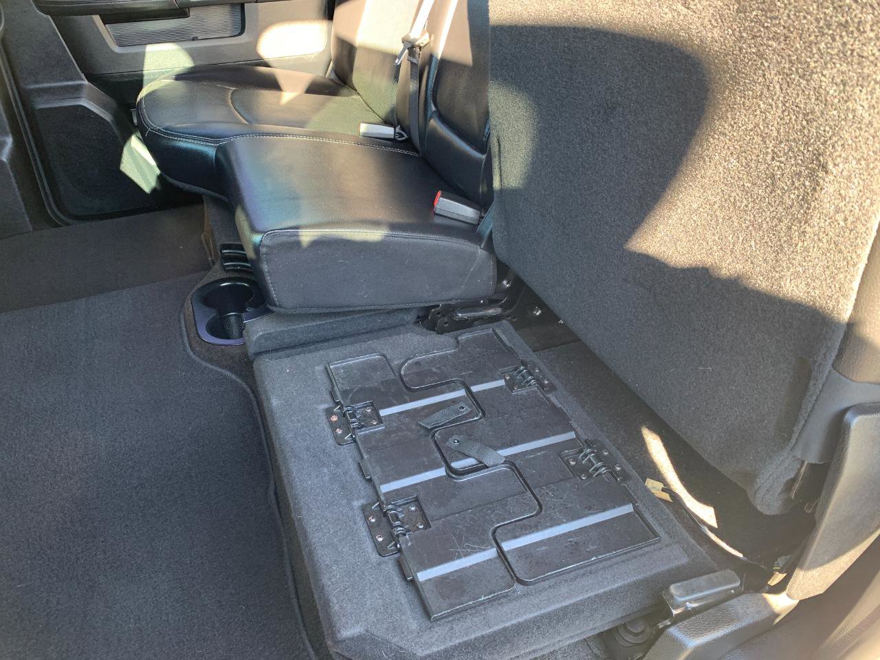 Used 2017 RAM 1500 Laramie w/ Convenience Group image 34