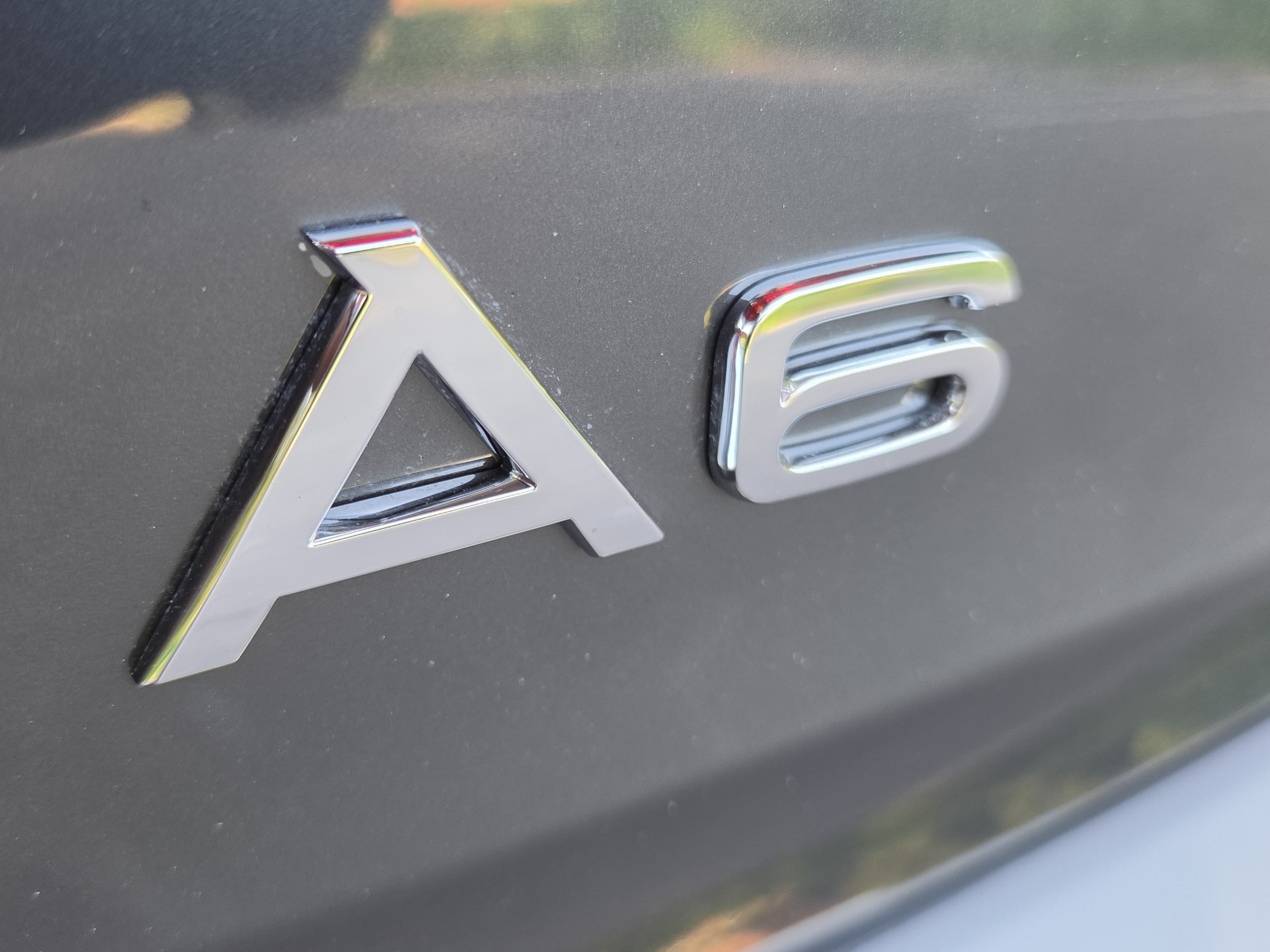 Used 2025 Audi A6 2.0T Premium AWD/4WD image 11