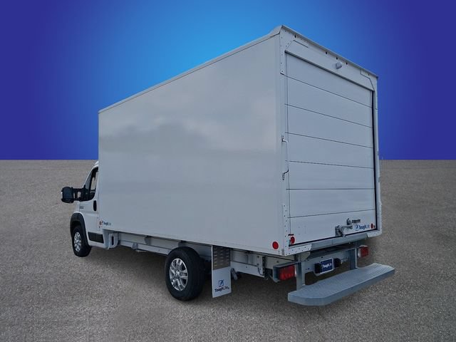 New 2023 RAM ProMaster 3500 FWD image 4