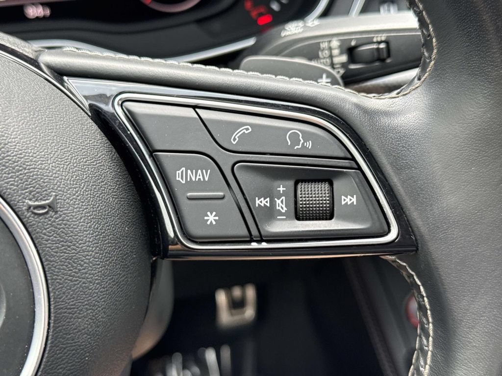 Used 2018 Audi S4 Prestige w/ Prestige Package AWD/4WD image 37