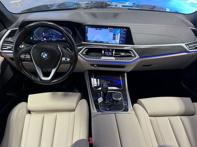 Used 2020 BMW X5 sDrive40i w/ Convenience Package RWD image 19