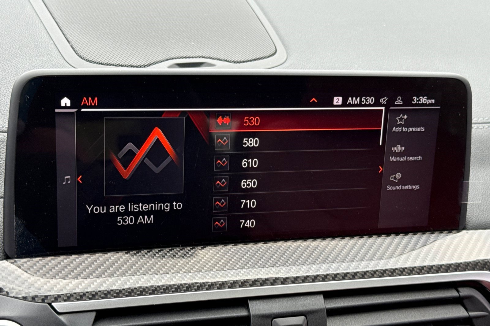 Certified 2021 BMW X4 xDrive30i w/ Executive Package image 23