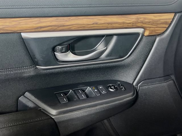 Used 2020 Honda CR-V EX image 17