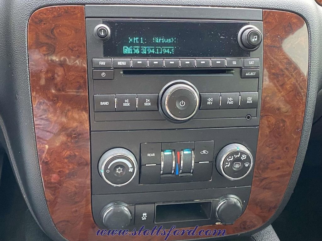 Used 2013 Chevrolet Tahoe LS w/ All-Star Edition image 25