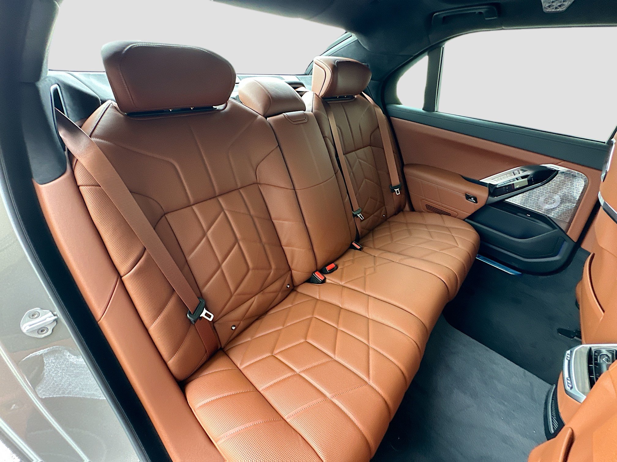 New 2026 BMW 760i xDrive w/ Executive Package AWD/4WD image 21