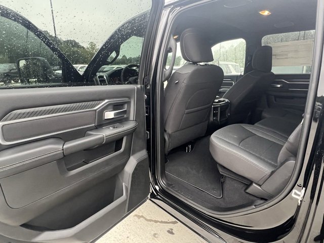 New 2026 RAM 3500 Big Horn image 23