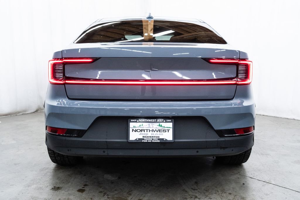 Used 2024 Polestar Polestar 2 image 5