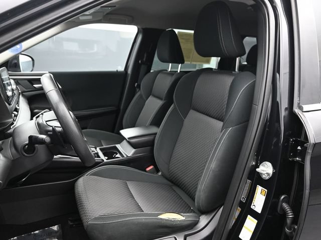 Used 2022 Mitsubishi Outlander ES AWD/4WD image 4