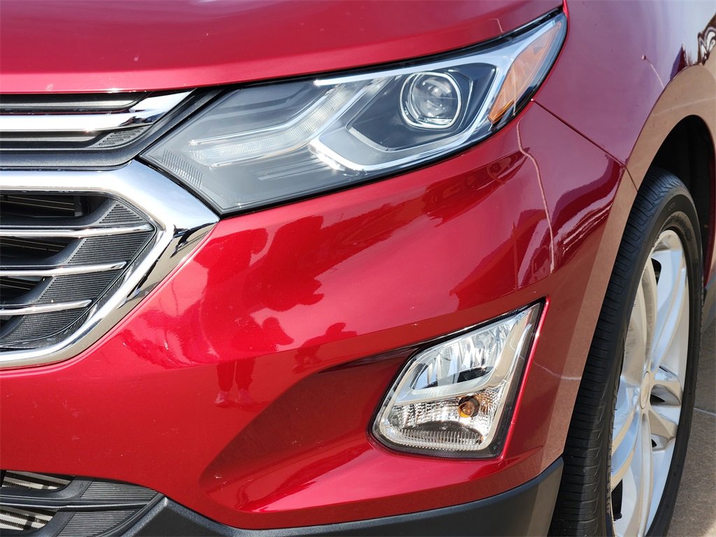 Used 2019 Chevrolet Equinox Premier image 30
