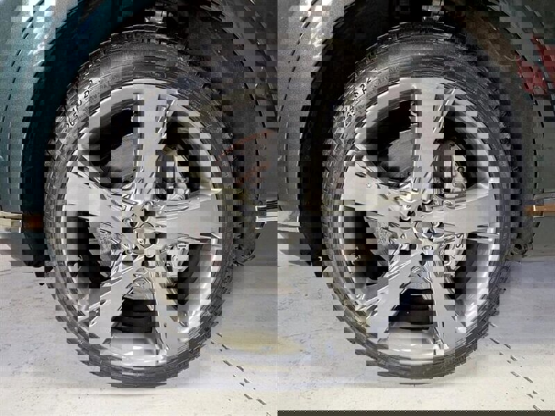 Used 2022 Genesis GV80 3.5T w/ Prestige Package 07 image 15