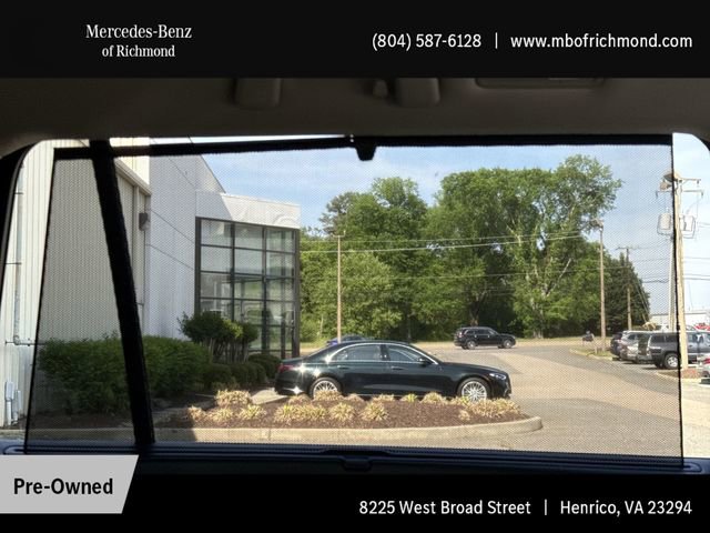 Used 2019 Volkswagen Atlas SEL AWD/4WD image 17