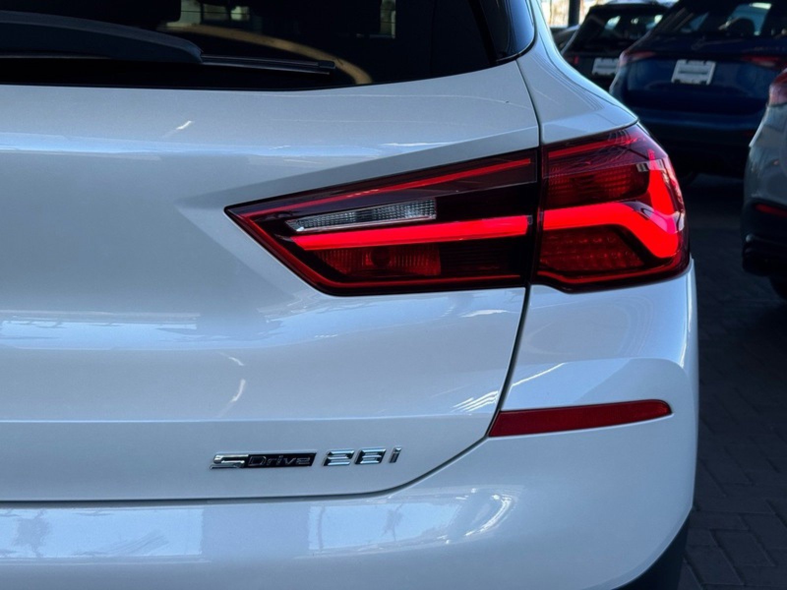 Used 2020 BMW X2 sDrive28i w/ Convenience Package image 19