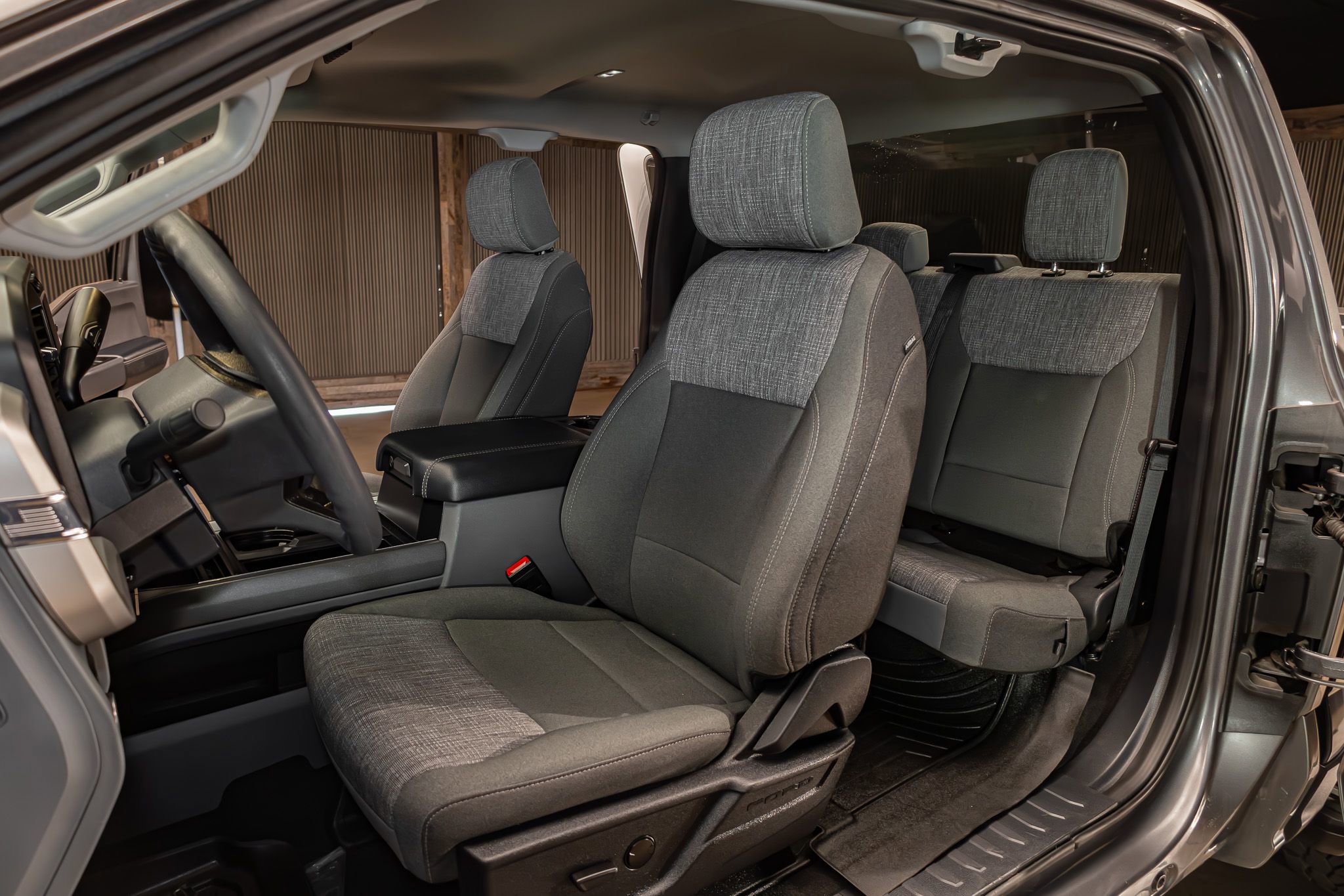 Used 2023 Ford F250 XLT w/ 360-Degree Camera Package AWD/4WD image 19