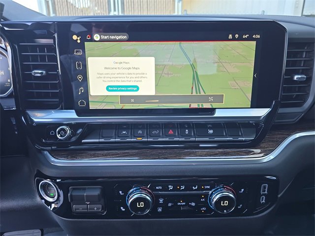 New 2026 GMC Sierra 1500 Elevation image 19