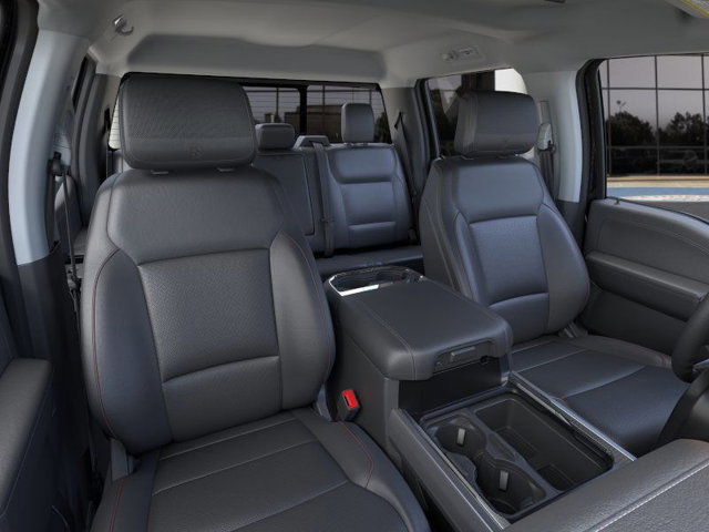 New 2026 Ford F350 Lariat w/ Black Appearance Package image 10