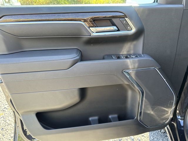 New 2026 GMC Sierra 1500 Elevation image 22