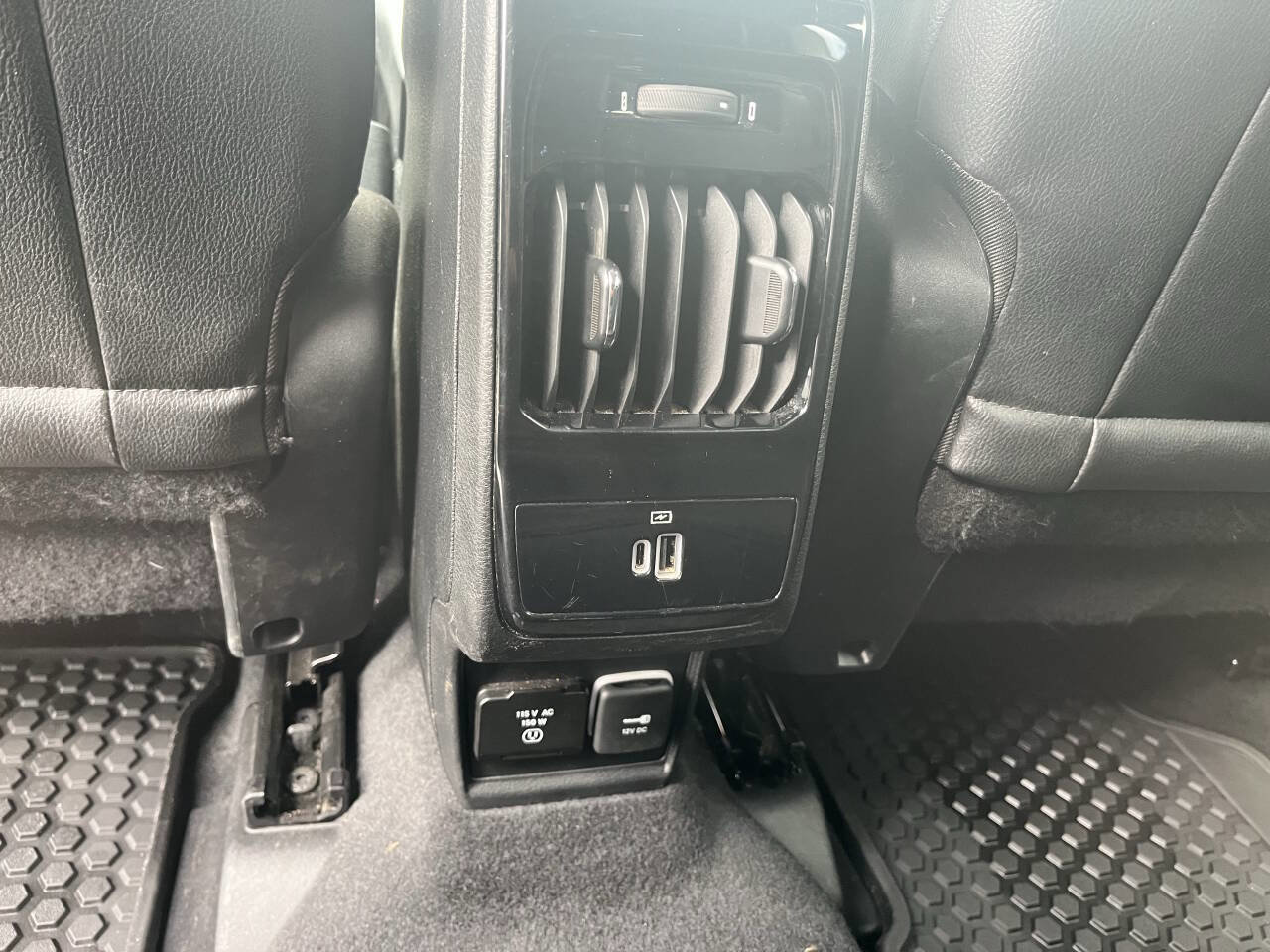 Used 2022 Jeep Compass Latitude w/ Convenience Group image 18