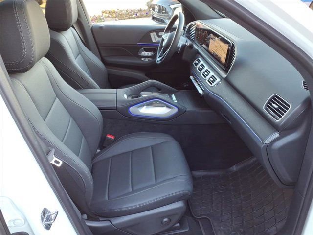 Used 2025 Mercedes-Benz GLE 450e 4MATIC image 16