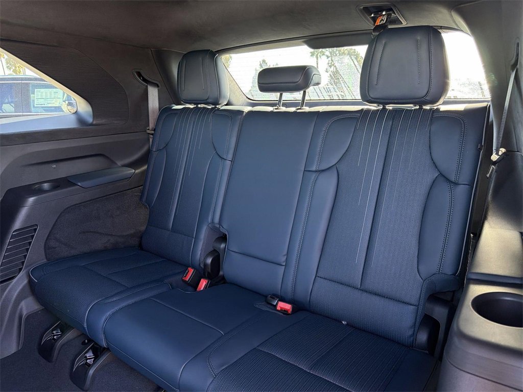 New 2026 Cadillac Escalade IQ Sport 2 image 28