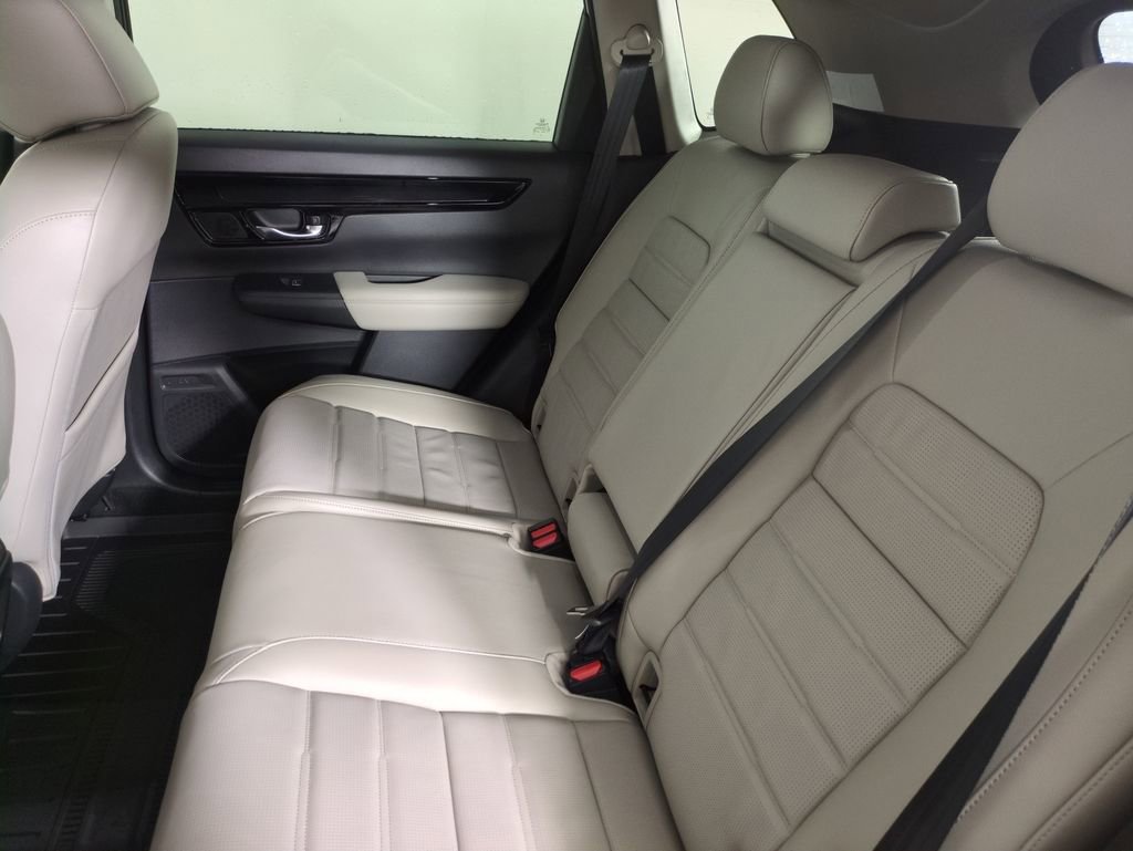 New 2026 Honda CR-V EX-L image 24