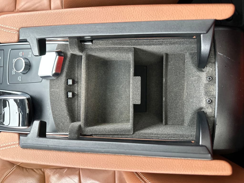 Used 2017 Mercedes-Benz GLE 43 AMG 4MATIC Coupe image 15