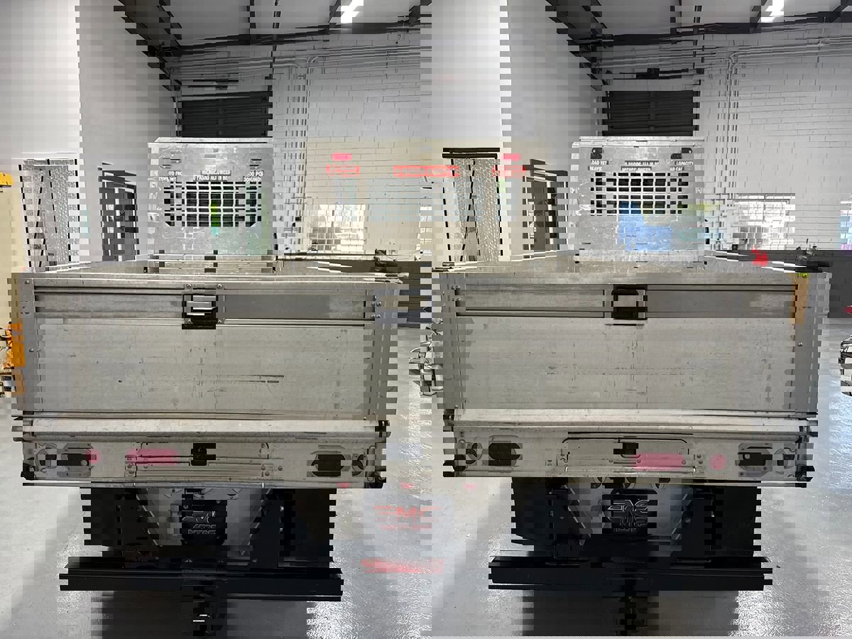 Used 2018 Ford Transit 250 138 image 5