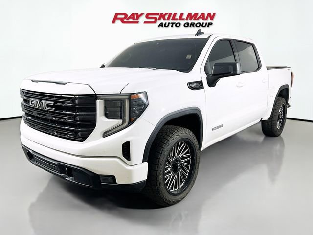 Used 2024 GMC Sierra 1500 Elevation w/ X31 Off-Road Package image 3
