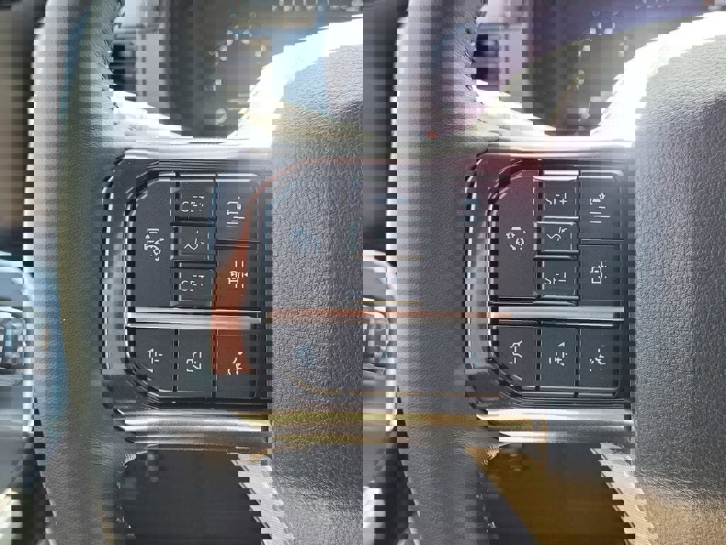 New 2025 Ford F150 Platinum w/ Equipment Group 702A High image 42