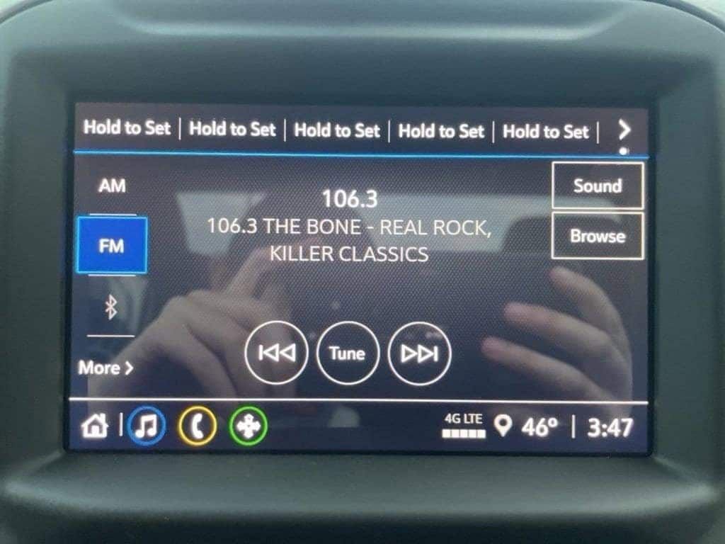 New 2026 Chevrolet Silverado 2500 W/T image 10