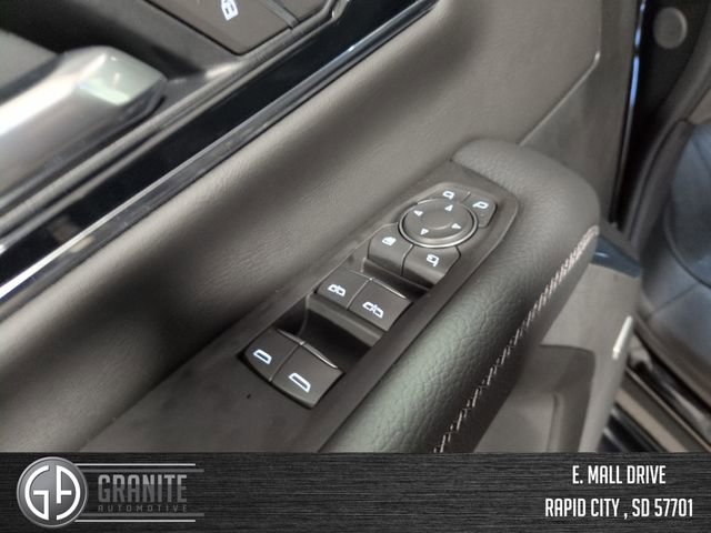 New 2026 GMC Yukon Denali image 11