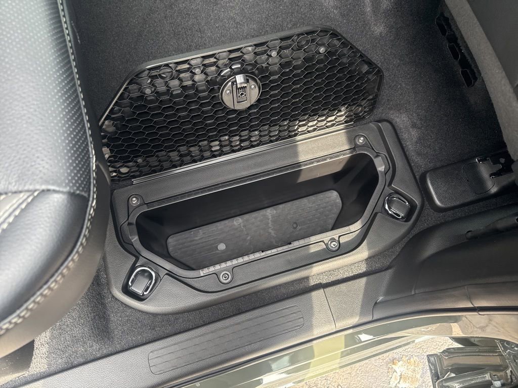 New 2026 RAM 1500 Rebel image 42