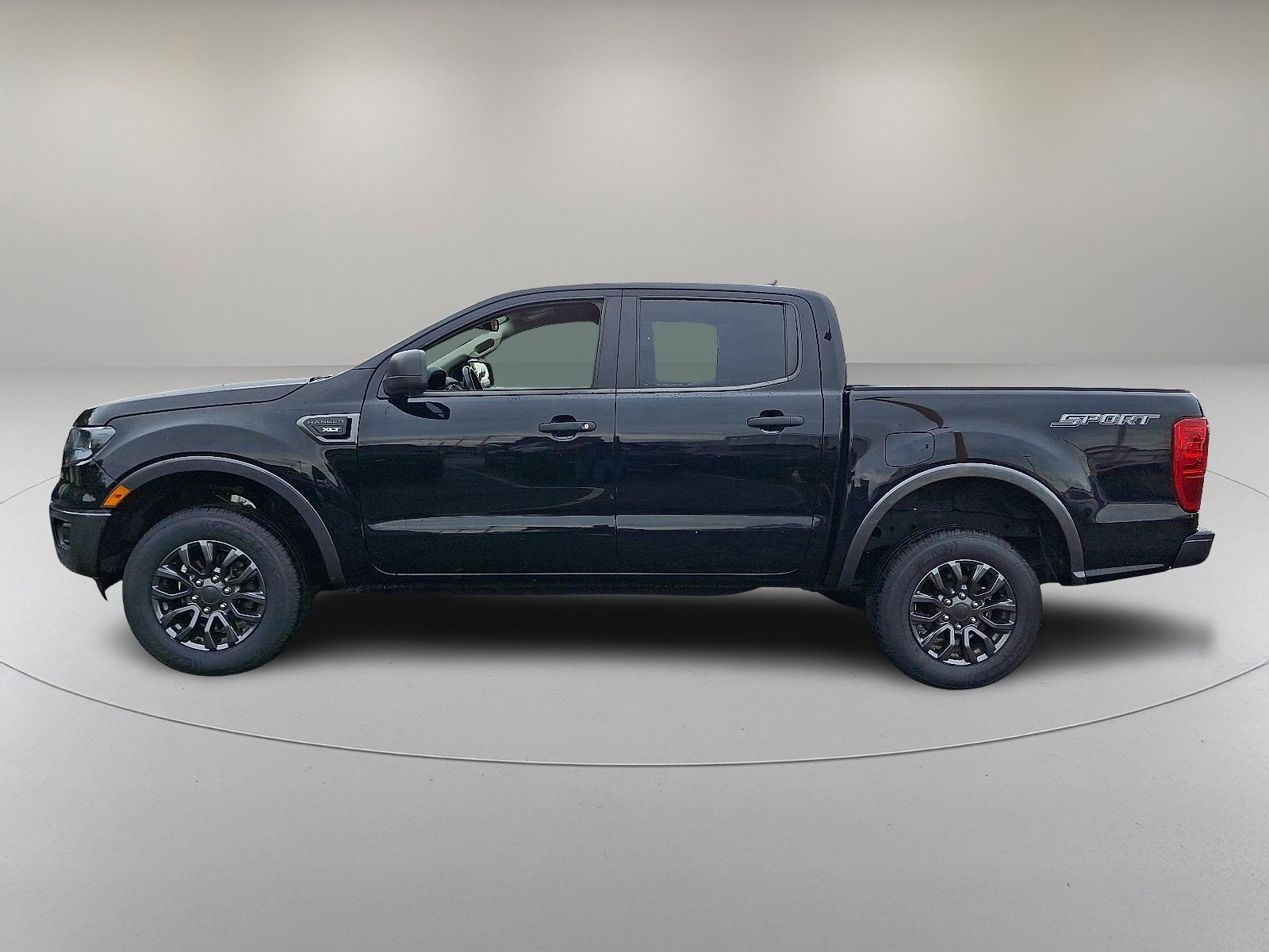 Used 2019 Ford Ranger XLT w/ Equipment Group 301A Mid image 6