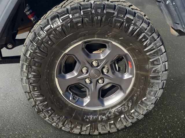 Used 2020 Jeep Gladiator Rubicon image 32